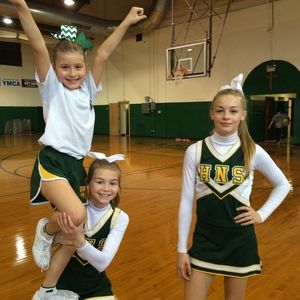 Meet your Posher, Lisa